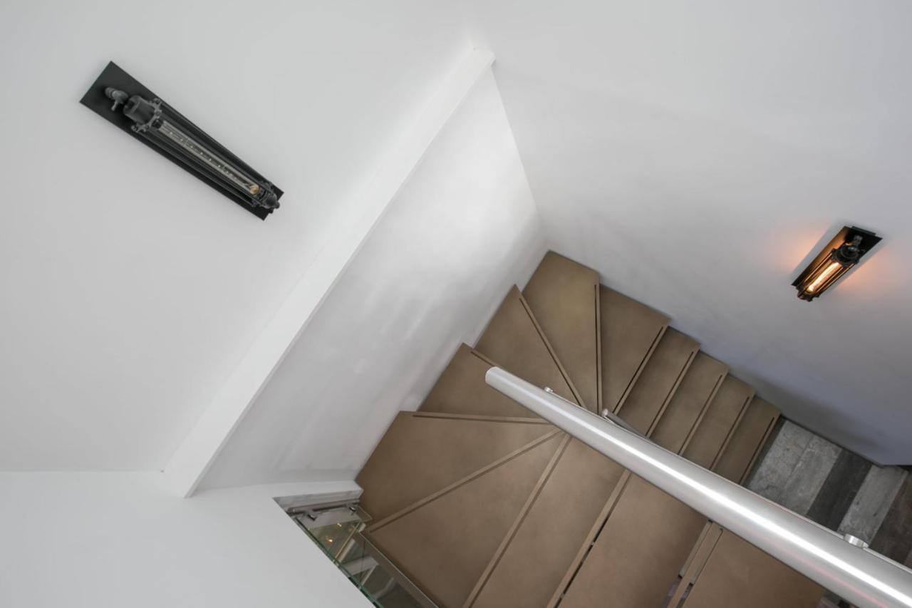 Unsejourametz-Fr Meubles Ossons Du T2 Au T4 Avec Parking, Lägenhet Exteriör bild